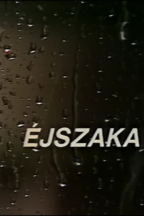 Éjszaka