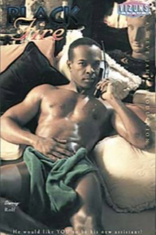 Black Fire