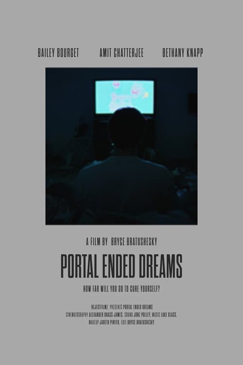 Portal Ended Dreams
