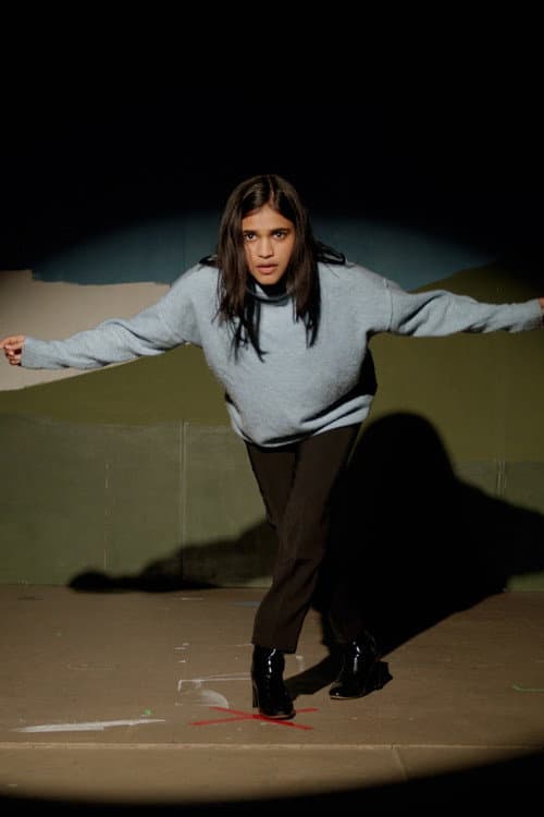 Hell is High School Theatre