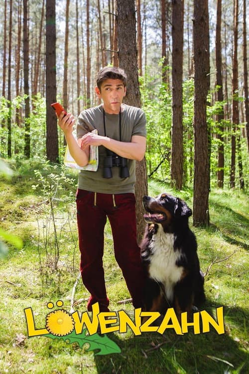 Löwenzahn - Indianische Kulturen