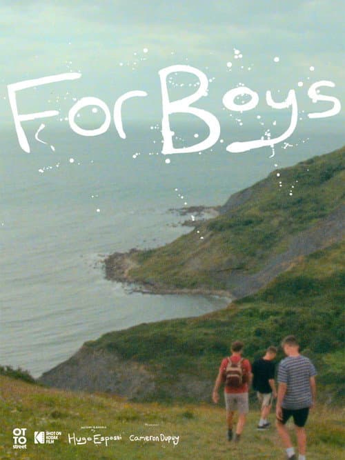 For Boys