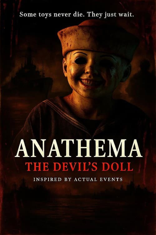 Anathema: The Devil’s Doll