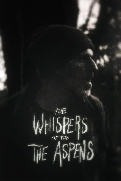 The Whispers of the Aspens