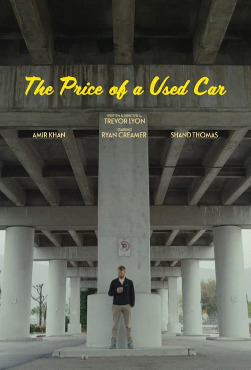 The Price of a Used Car