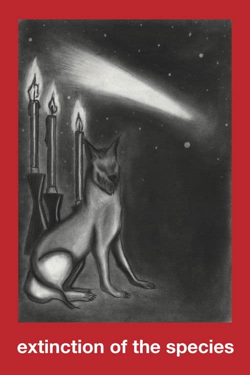 Extinction of the Species