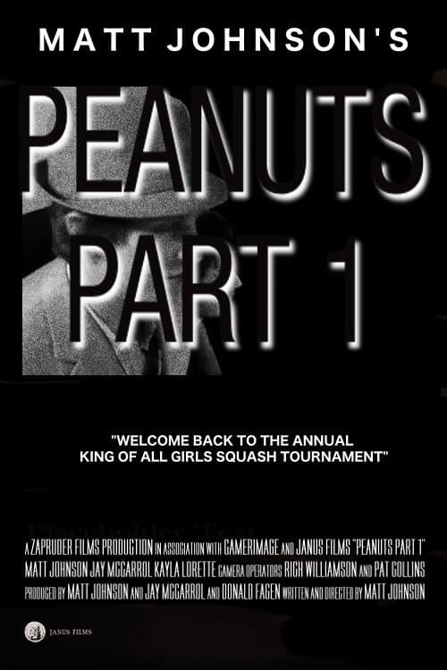 Peanuts