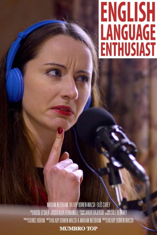 English Language Enthusiast
