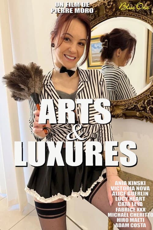 Arts Et Luxures