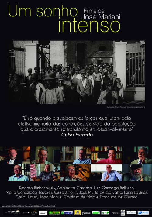 Um Sonho Intenso
