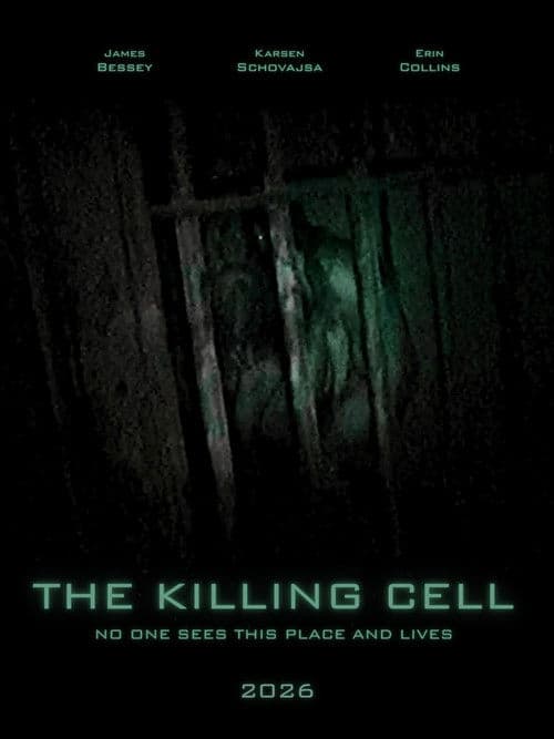 The Killing Cell