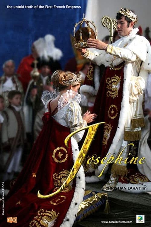 Le Mystère Joséphine