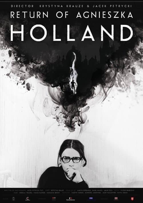 The Return of Agnieszka H.