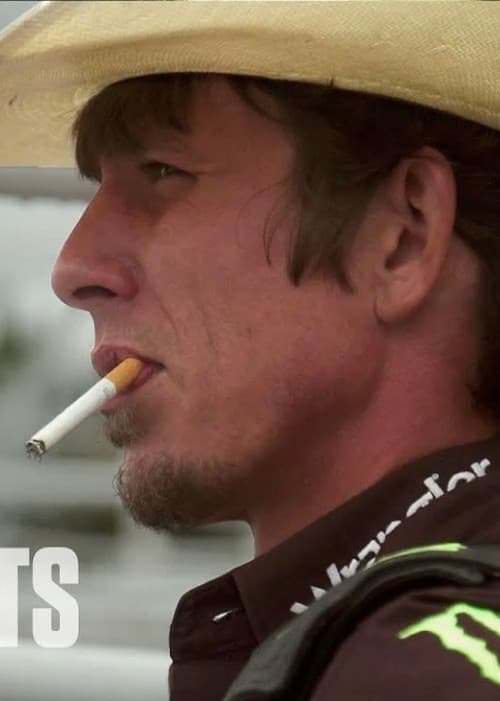 The Best Bull Rider of All Time: J.B. Mauney