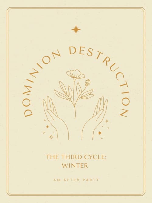 Dominion/Destruction