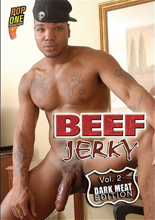 Beef Jerky 2: Dark Meat Edition