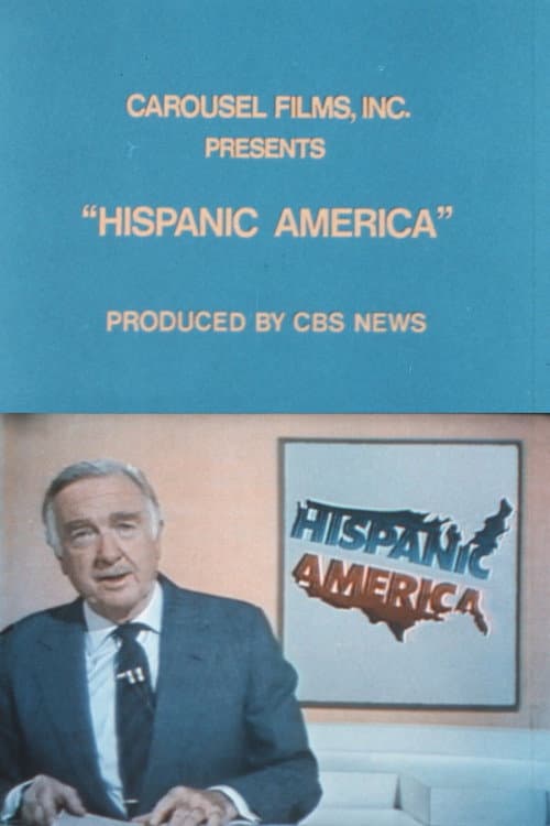 Hispanic America