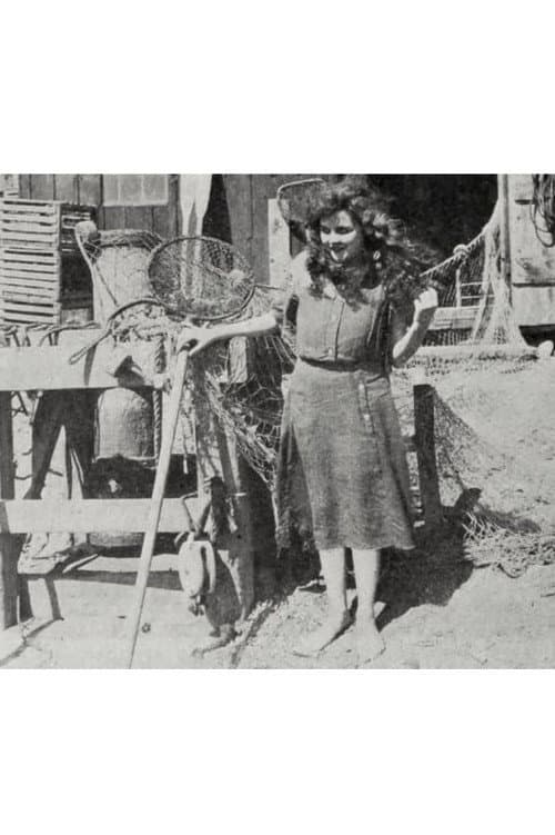 A Daughter of the Sea