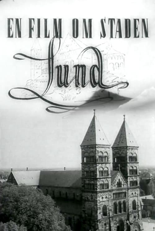 A City with Tradition: A Film about Lund