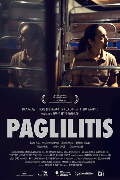 Paglilitis