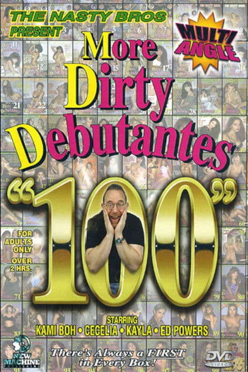 More Dirty Debutantes 100