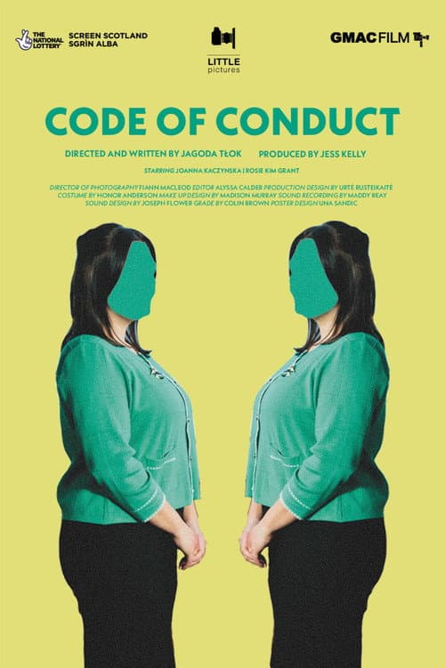 Code of Conduct