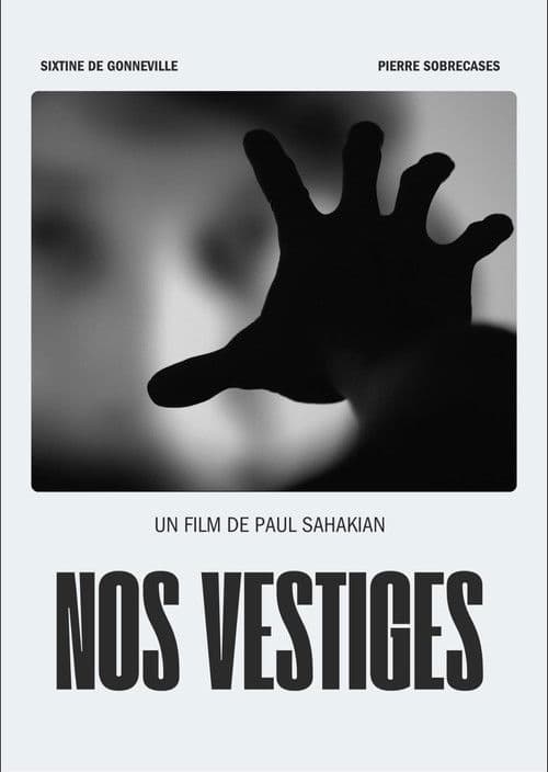Nos Vestiges
