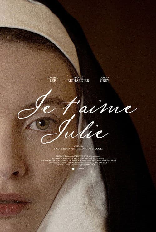 Je t'aime, Julie