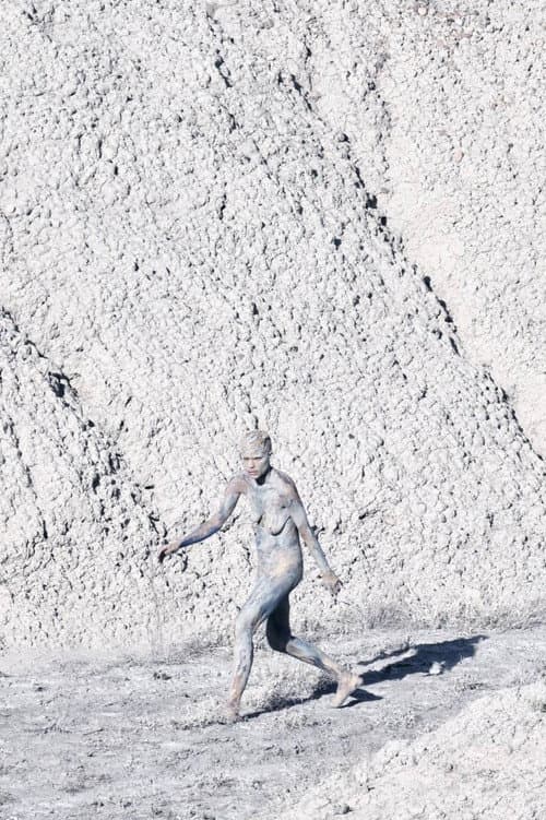 Everything But the World