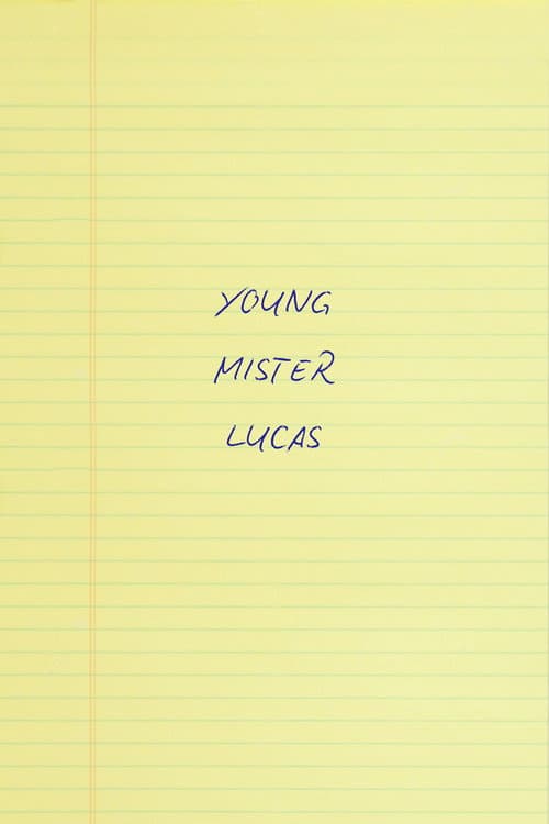 Young Mr. Lucas