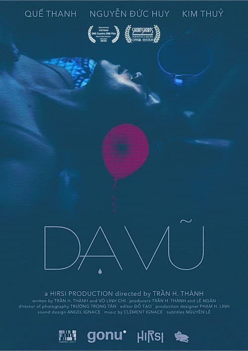 Last Rain On My Parade