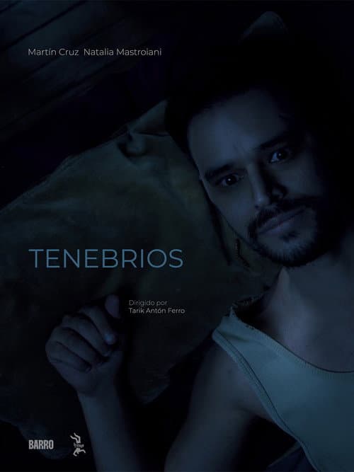 Tenebrios
