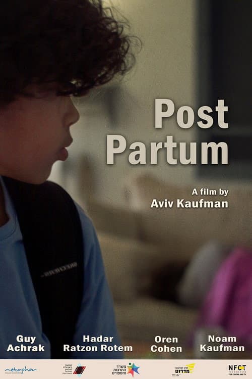 Post Partum