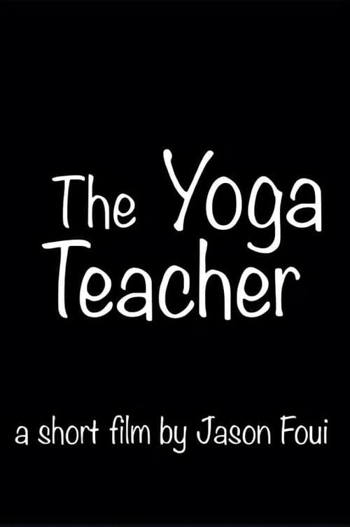 The Yoga Teacher