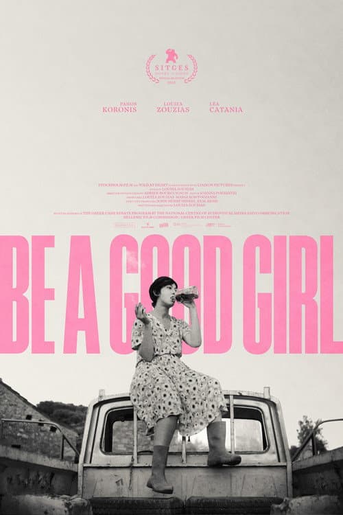 Be a Good Girl