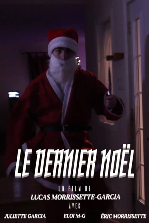 Le dernier Noël