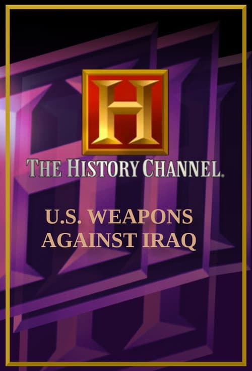 U.S. Weapons Against Iraq