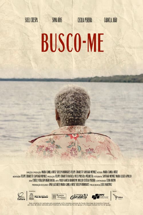 Busco-me
