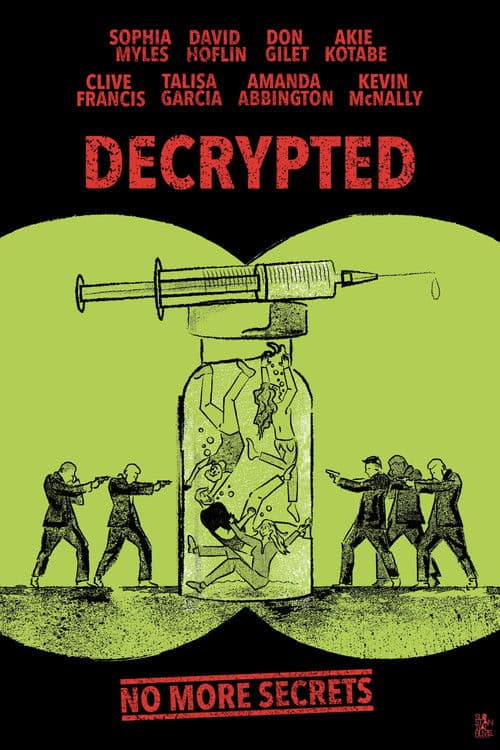 Decrypted