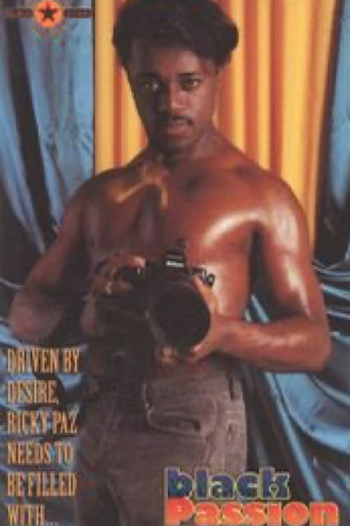 Black Passion