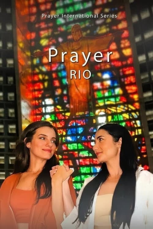 Prayer Rio Version