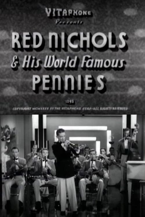 Red Nichols & His World Famous Pennies