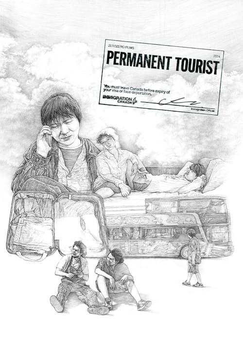 Permanent Tourist
