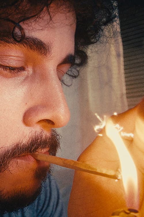 Tem Dia Que De Noite É Foda!