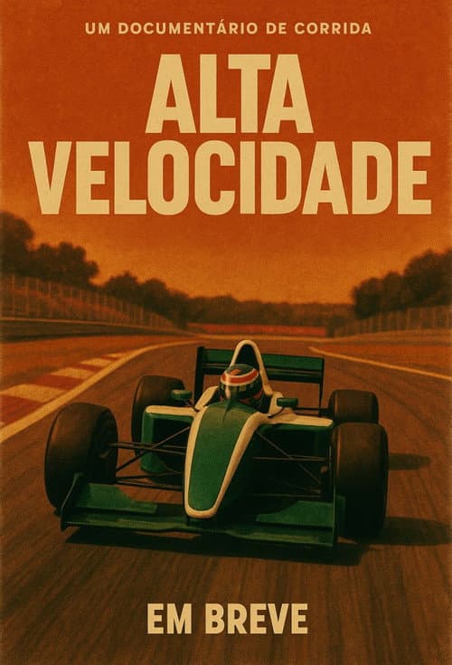 Alta Velocidade