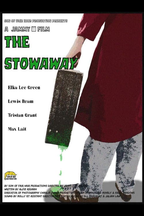 The Stowaway