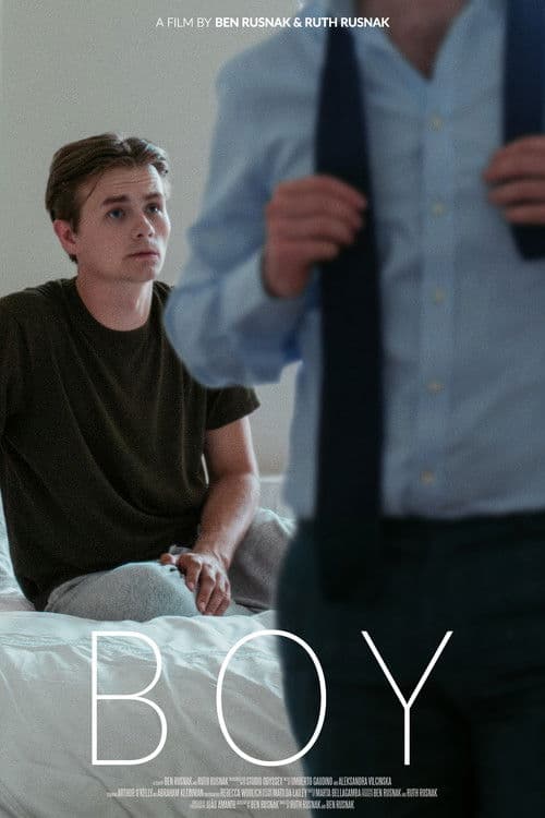 Boy