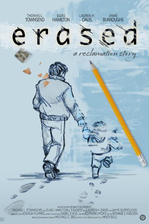 Erased