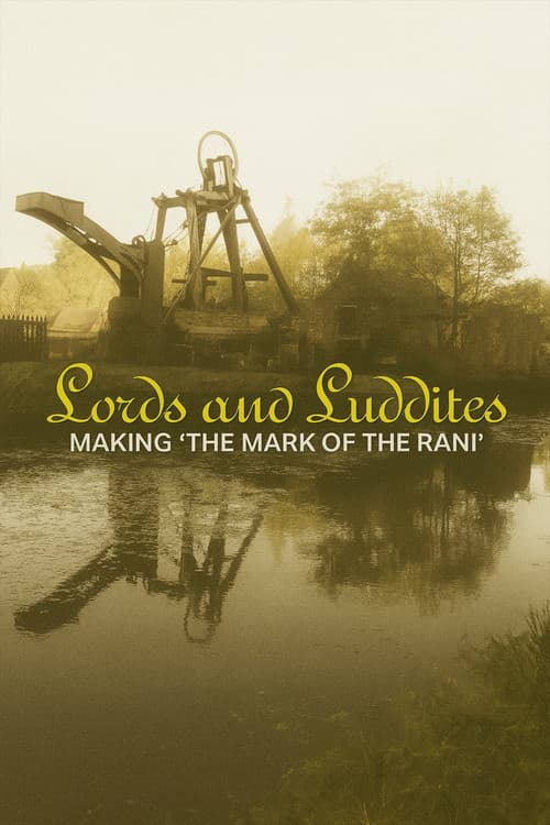 Lords and Luddites: Making 'The Mark of the Rani'