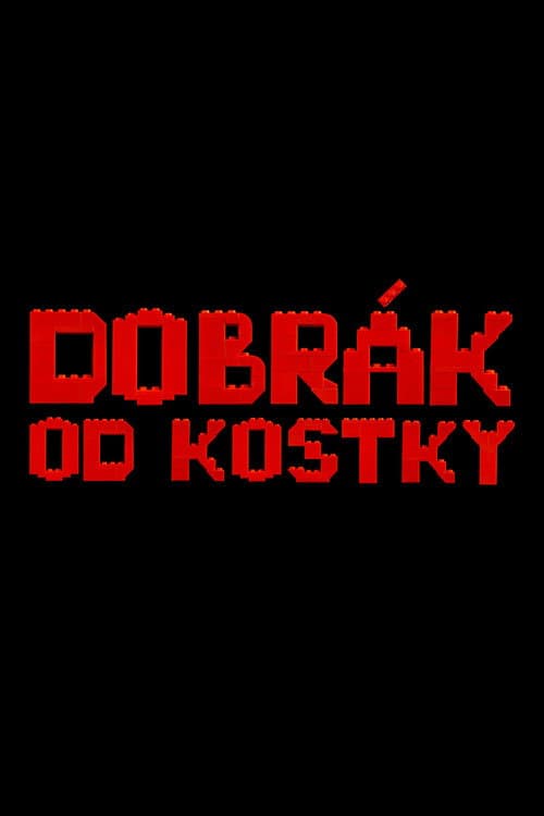 Dobrák od kostky